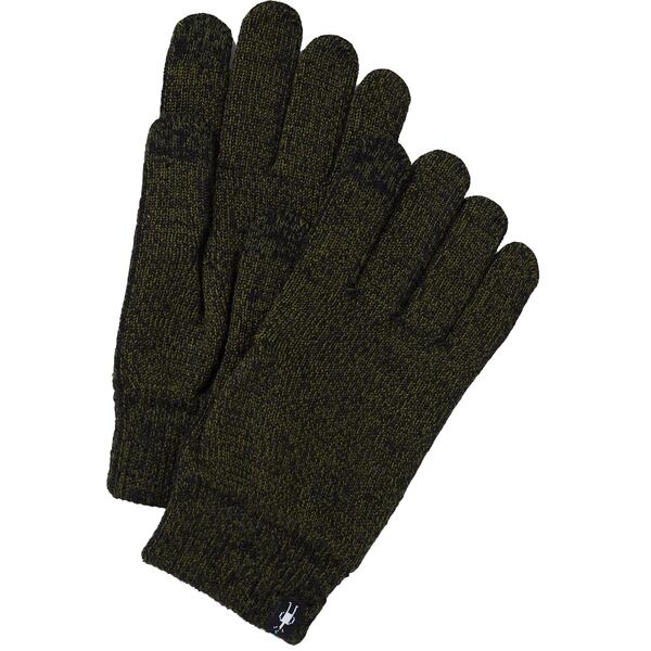 Smartwool Merino 150 Gloves Black