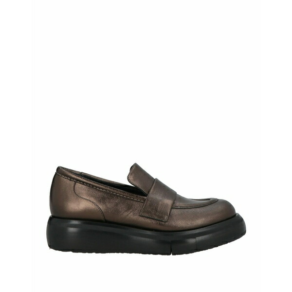 【送料無料】 パロマ バルセロ レディース スリッポン・ローファー シューズ Loafers Metallic