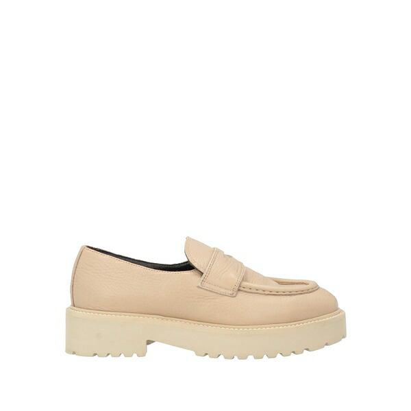 【送料無料】 ドンカルズ レディース スリッポン・ローファー シューズ Loafers Grey