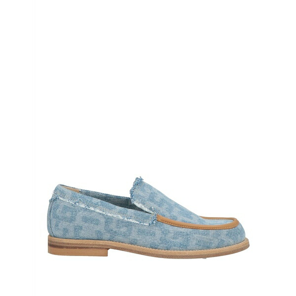 【送料無料】 ジーシーディーエス レディース スリッポン・ローファー シューズ Loafers Azure 43,420円