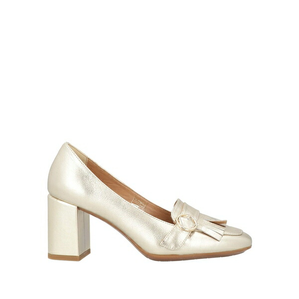【送料無料】 ザフレックス レディース スリッポン・ローファー シューズ Loafers Metallic