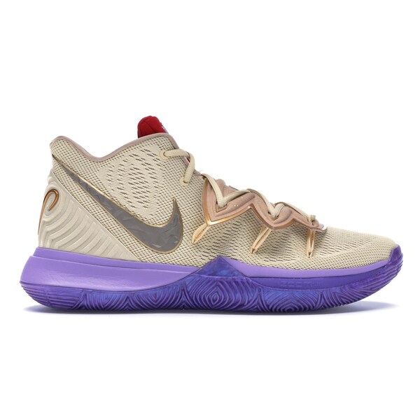 Nike ナイキ メンズ スニーカー  【Nike Kyrie 5 Concepts Ikhet (Special Box)】  サイズ US_8(26.0cm) Multi-Color/Multi-Color