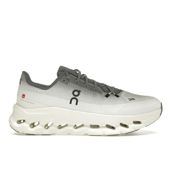 On オン メンズ スニーカー 【On Running Cloudtilt Rock Ivory】 サイズ US_11(29.0cm) Rock/Ivory|asty