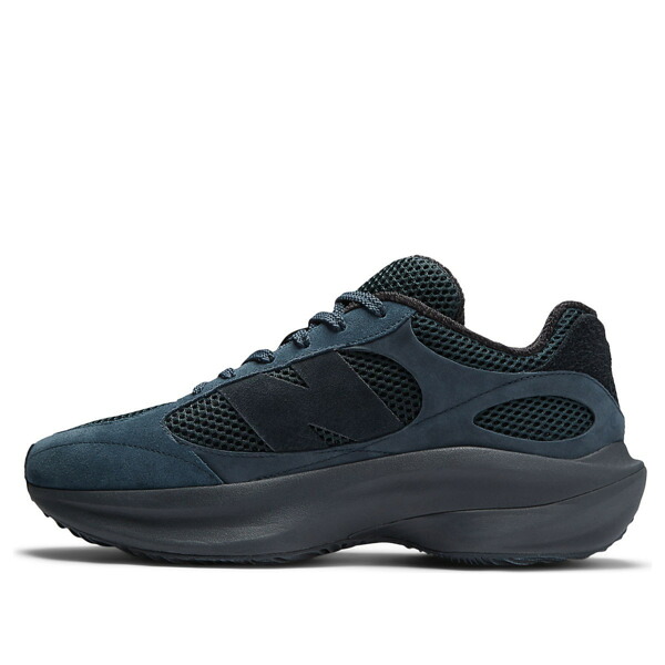New Balance ニューバランス メンズ スニーカー 【New Balance x AURALEE WRPD Runner 'Dark Navy' UWRPDAL】 サイズ US_10.5(28.5cm)｜asty