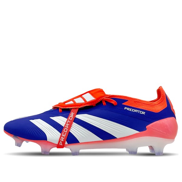adidas アディダス メンズ スニーカー 【adidas Predator Elite FG 'Advancement Pack' IF6442】 サイズ US_10.5(28.5cm)｜asty