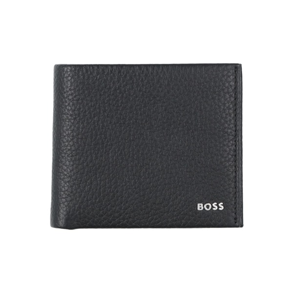 【貨物輸送無料】 元締め メンズ 紙入れ 付属品 Wallets Black
