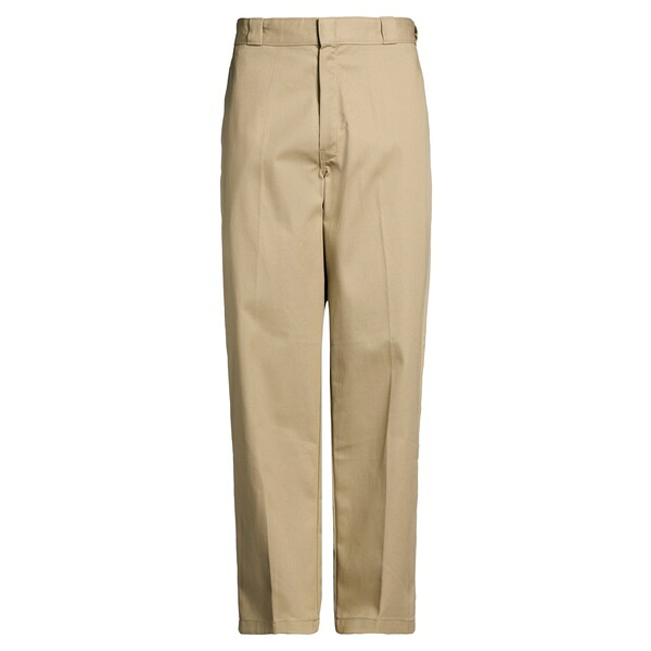 【貨物輸送無料】 ディッキーズ メンズ 心地よいズボン下 ボトムス Pants Green