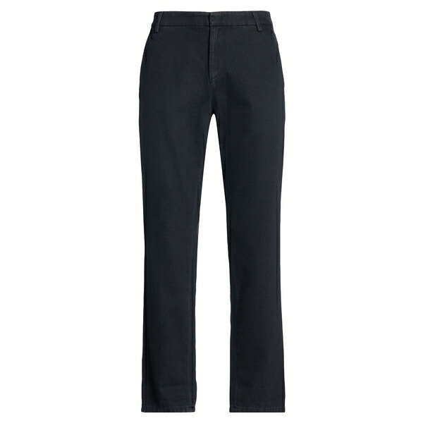 【送料無料】 ドンダップ メンズ デニムパンツ ボトムス Jeans Black｜asty