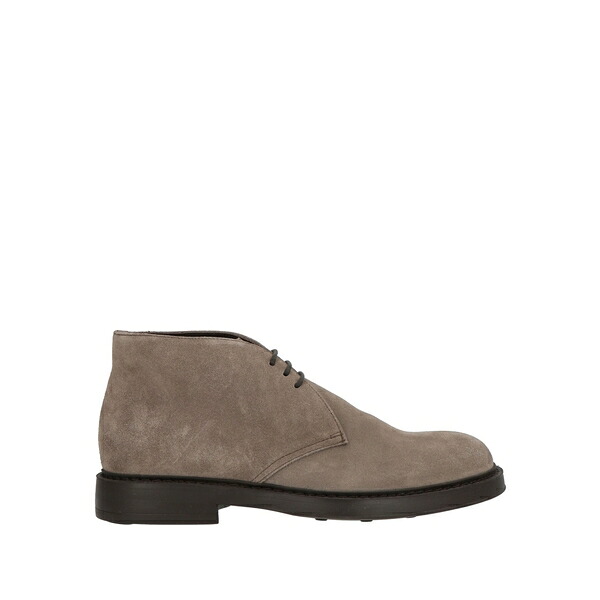 【貨物輸送無料】 ドンカルズ メンズ ブーツ シューズ Ankle boots Grey
