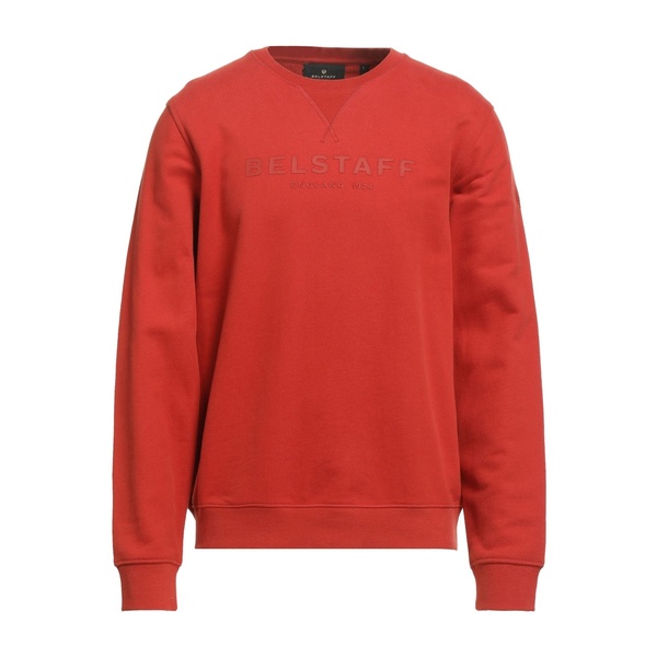 【貨物輸送無料】 呼びりん原材料 メンズ パーカー・スウェットシャツ アウター Sweatshirts Orange