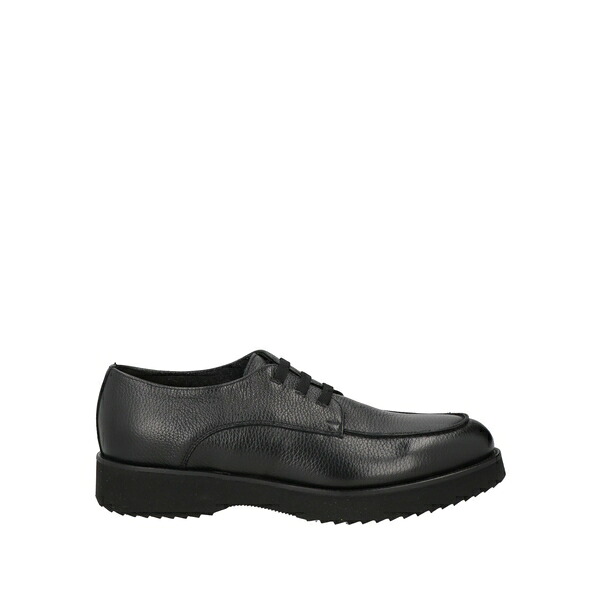 【貨物輸送無料】 ドンカルズ メンズ お召しものシューズ シューズ Lace-up shoes Black