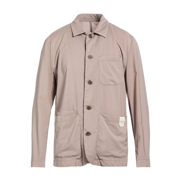 【送料無料】 ミース メンズ ジャケット＆ブルゾン アウター Jackets Grey｜asty