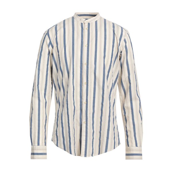 【送料無料】 ブライアン・デールズ メンズ シャツ トップス Shirts Beige｜asty