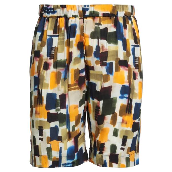 【貨物輸送無料】 ブライアン・デールズ メンズ 心地好いズボン下 ボトムス Shorts \u0026 Bermuda Shorts Green