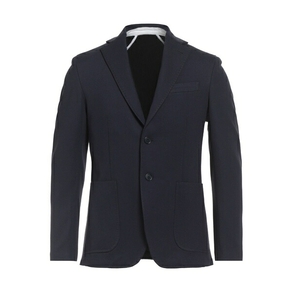 【貨物輸送無料】 トンボリーニ メンズ 上衣＆上衣 アウター Blazers Purple