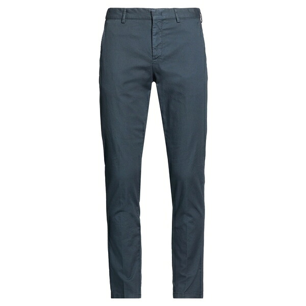【貨物輸送無料】 PTトリノ メンズ 心地好いズボン下 ボトムス Pants Blue