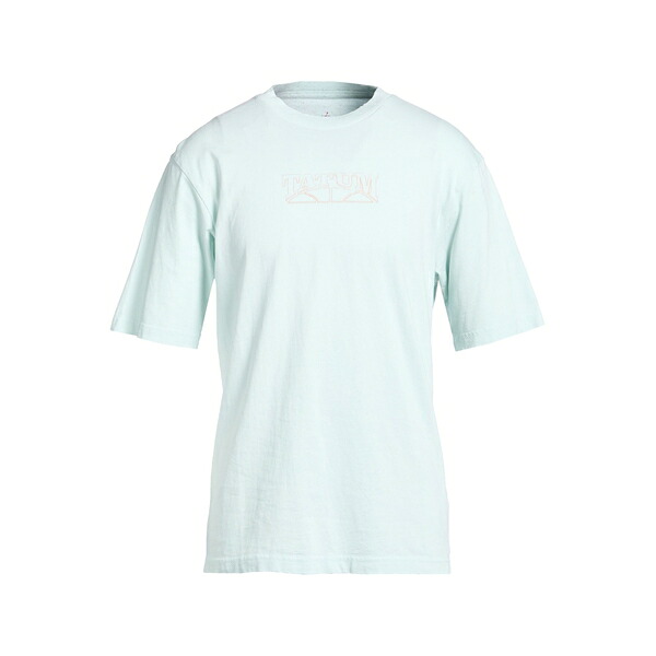 【貨物輸送無料】 ジョーダン メンズ ティーシャツ トップス T-shirts Green