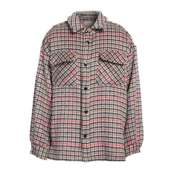【貨物輸送無料】 ラネウス メンズ プルオーバー トップス Shirts Green