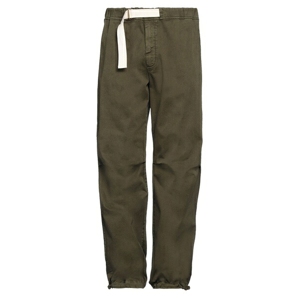 【送料無料】 ダークパーク メンズ カジュアルパンツ ボトムス Pants Green｜asty
