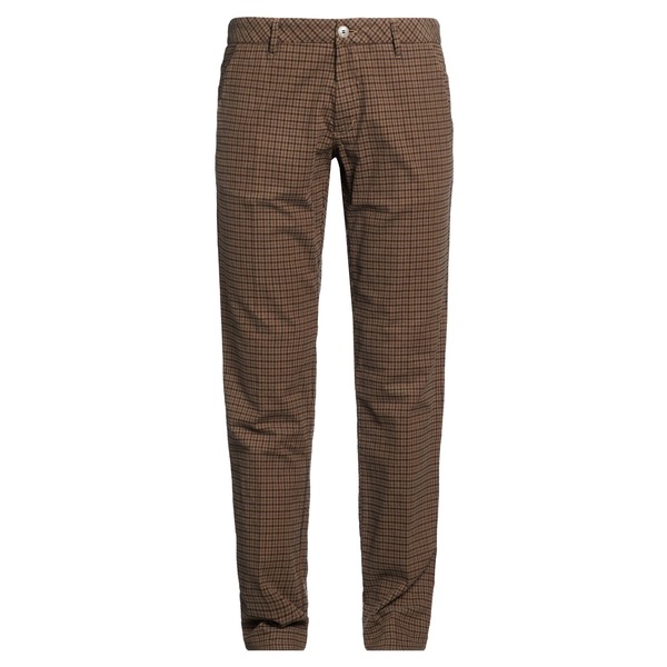 【貨物輸送無料】 アイスバーグレタス メンズ 心地よいズボン下 ボトムス Pants Brown