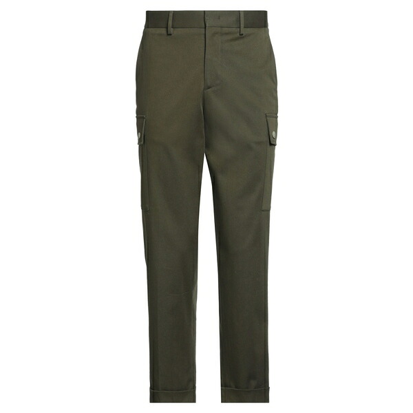【送料無料】 エトロ メンズ カジュアルパンツ ボトムス Pants Green｜asty