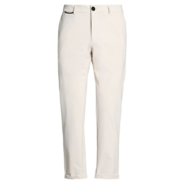 【貨物輸送無料】 プレミアム・ムード・デニム・スーペリア メンズ 心地好いズボン下 ボトムス Pants White