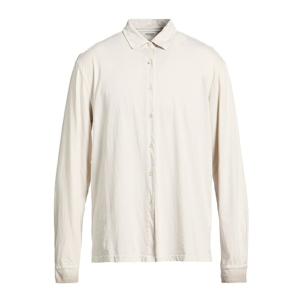 【送料無料】 クロスリー メンズ シャツ トップス Shirts Grey｜asty