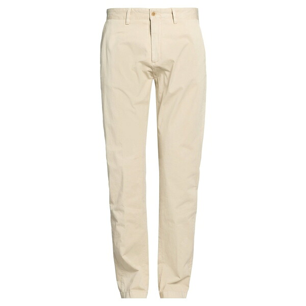 【送料無料】 ポールアンドシャーク メンズ カジュアルパンツ ボトムス Pants Beige｜asty
