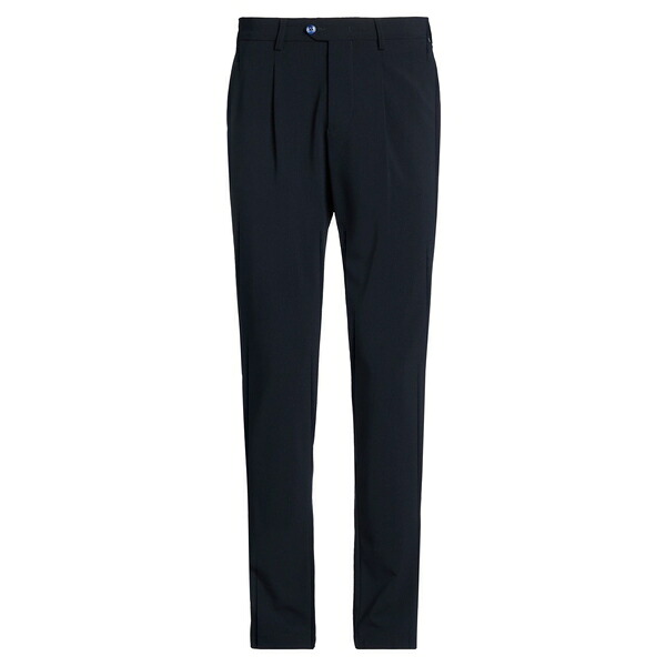 【貨物輸送無料】 マルコ ペスカローロ メンズ 心地好いズボン下 ボトムス Pants Blue