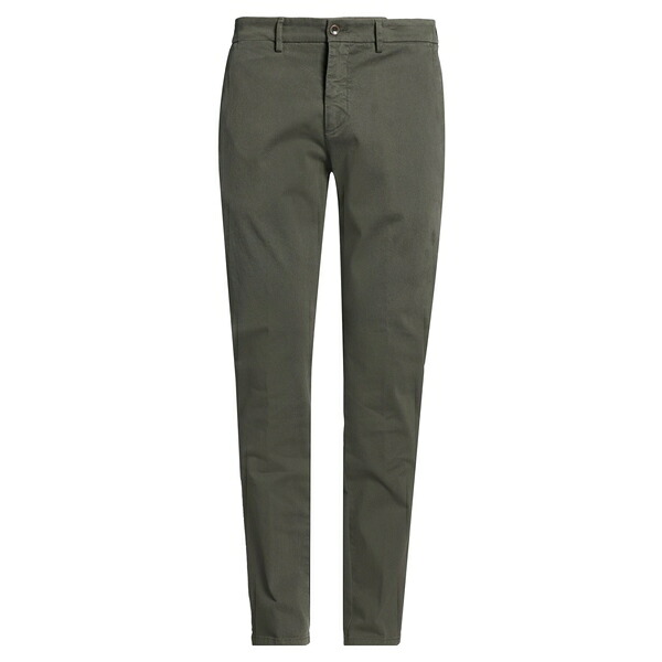 【貨物輸送無料】 ハーモント \u0026 知恵袋 メンズ 心地好いズボン下 ボトムス Pants Green