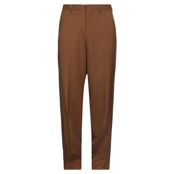 【貨物輸送無料】 ビーエイブル メンズ 心地よいズボン下 ボトムス Pants Brown