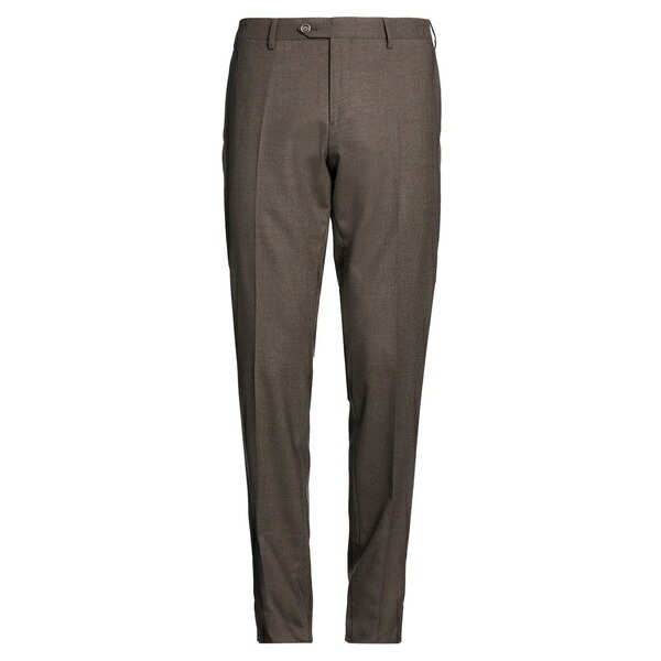 【貨物輸送無料】 ラルディーニ メンズ 心地好いズボン下 ボトムス Pants Brown