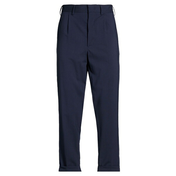 【貨物輸送無料】 グリフォーニ メンズ 心地好いズボン下 ボトムス Pants Blue