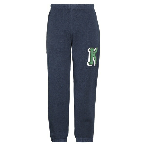 【貨物輸送無料】 ケンゾー メンズ 心地よいズボン下 ボトムス Pants Blue