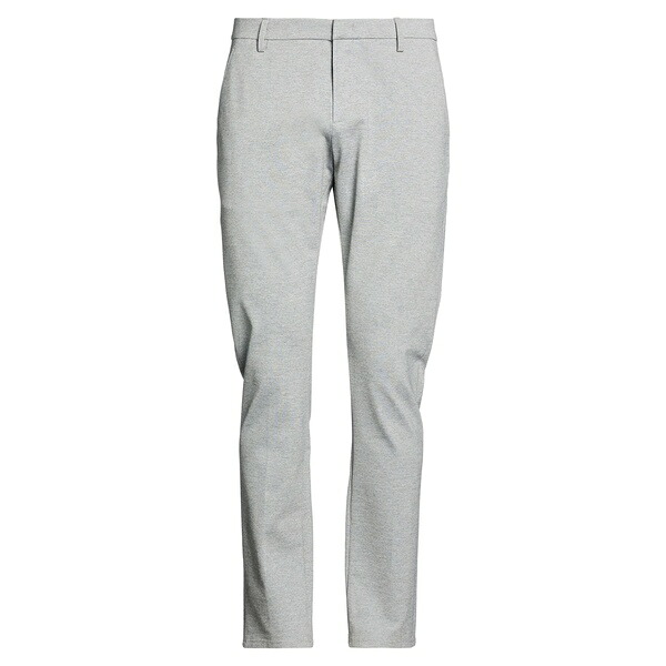 【貨物輸送無料】 ドンダップ メンズ 心地好いズボン下 ボトムス Pants Grey