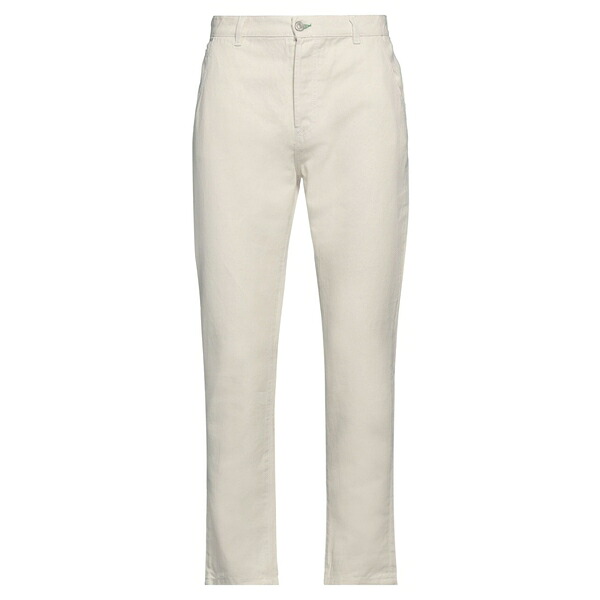 【貨物輸送無料】 ダニエレ アレッサンドリー二 メンズ 心地よいズボン下 ボトムス Pants White