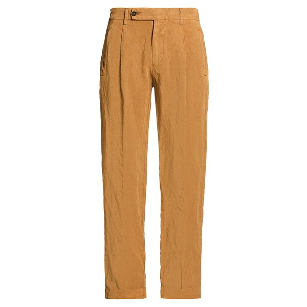 【送料無料】 ベルウィッチ メンズ カジュアルパンツ ボトムス Pants Brown｜asty