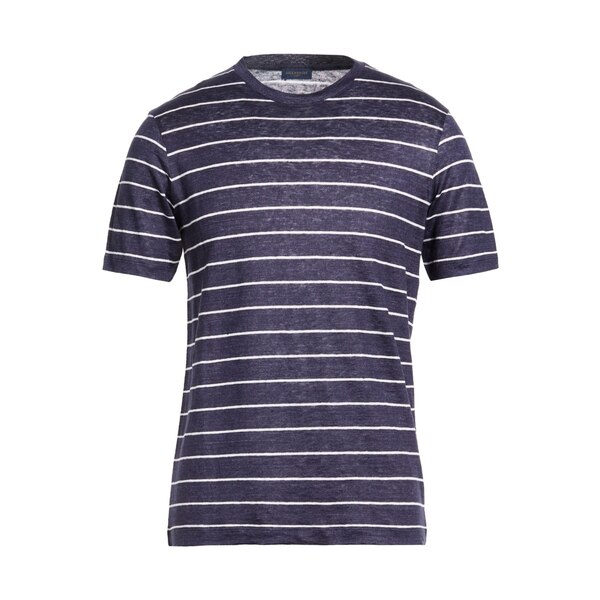 【貨物輸送無料】 ポールアンドシャーク メンズ プルオーバー トップス T-shirts Blue