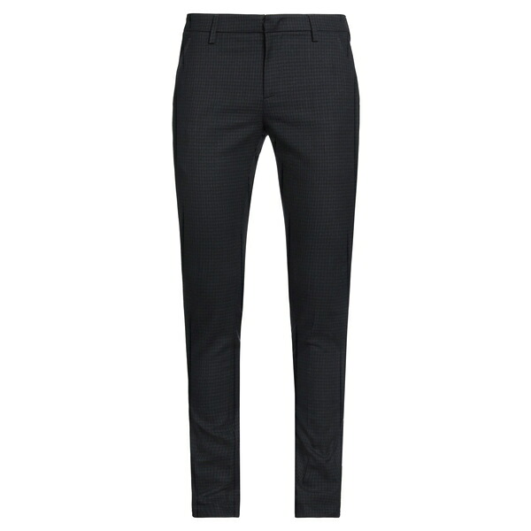 【貨物輸送無料】 ドンダップ メンズ 心地よいズボン下 ボトムス Pants Blue
