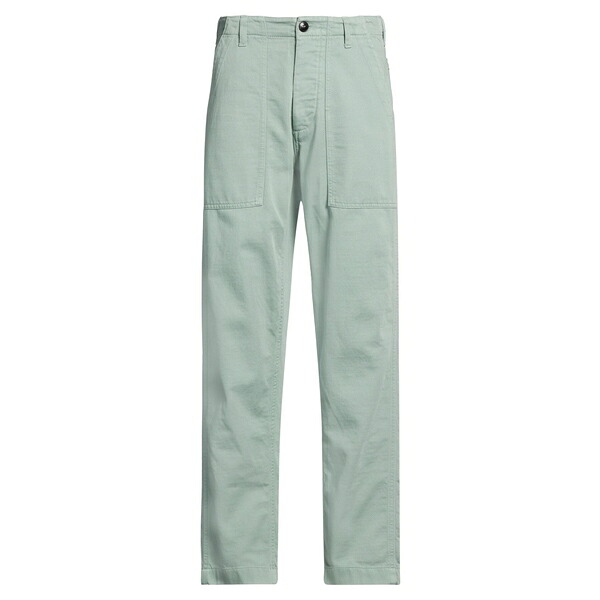 【貨物輸送無料】 フォルテラ メンズ 心地好いズボン下 ボトムス Pants Green