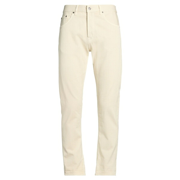 【貨物輸送無料】 ドンダップ メンズ 心地よいズボン下 ボトムス Pants Beige