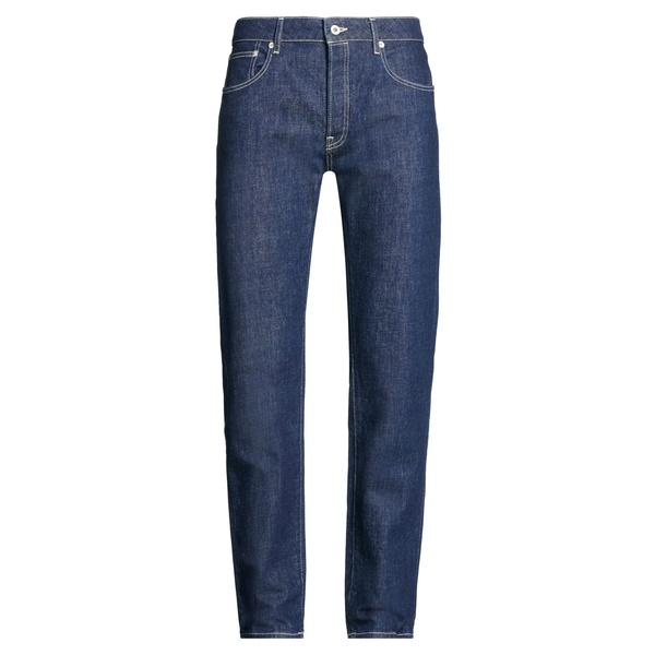 【貨物輸送無料】 ケンゾー メンズ ジーンズズボン下 ボトムス Jeans Blue