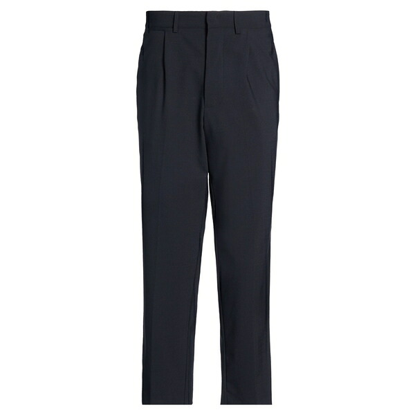 【貨物輸送無料】 グリフォーニ メンズ 心地好いズボン下 ボトムス Pants Blue