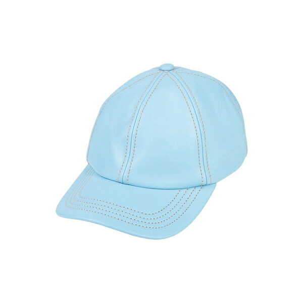 【貨物輸送無料】 ジャクエムス メンズ かぶり笠 付属品 Hats Azure