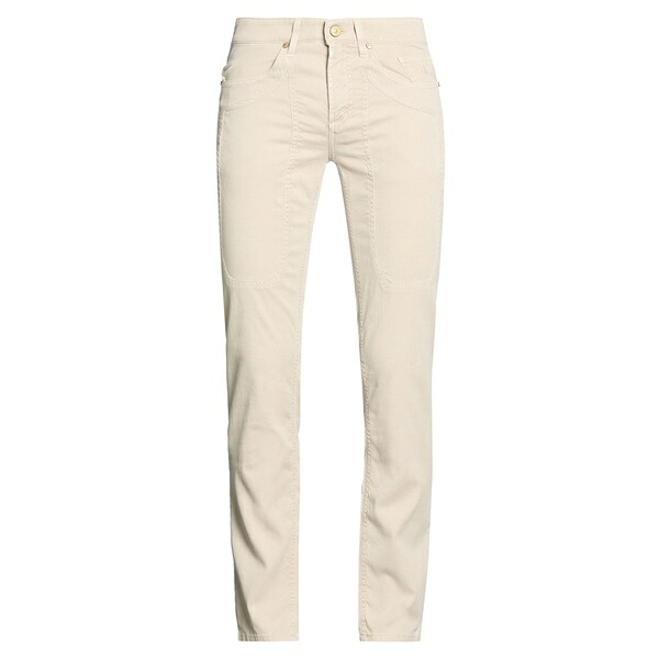 【貨物輸送無料】 ジェッカーソン メンズ 心地よいズボン下 ボトムス Pants Beige