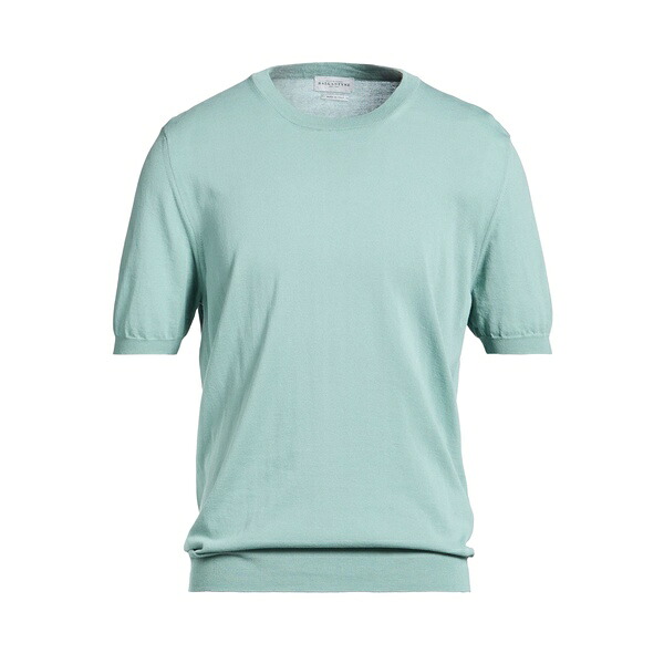 【送料無料】 バランタイン メンズ ニット&セーター アウター Sweaters Green｜asty