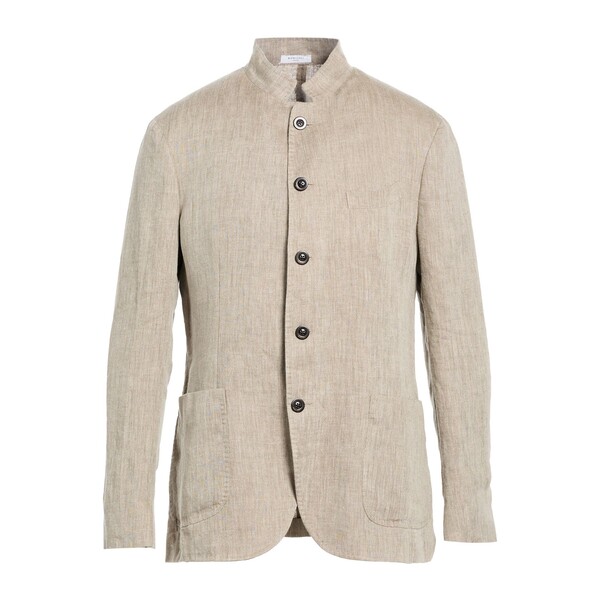 【送料無料】 ボリオリ メンズ ジャケット＆ブルゾン アウター Blazers Green｜asty