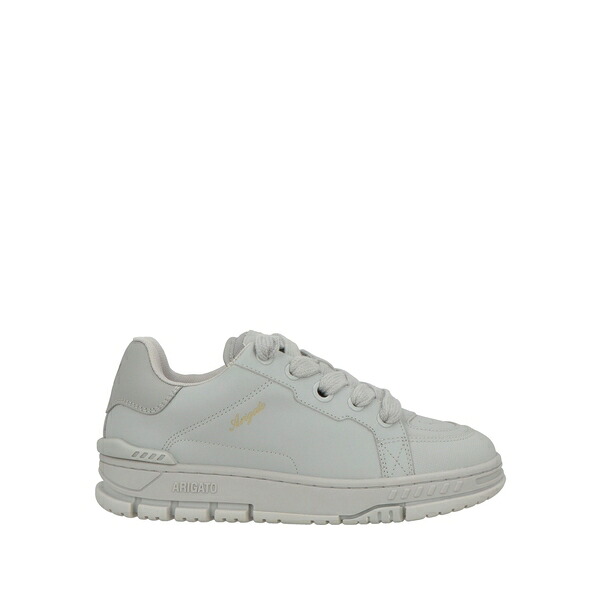 【貨物輸送無料】 アクセルアリガト メンズ スニーカー シューズ Sneakers Grey