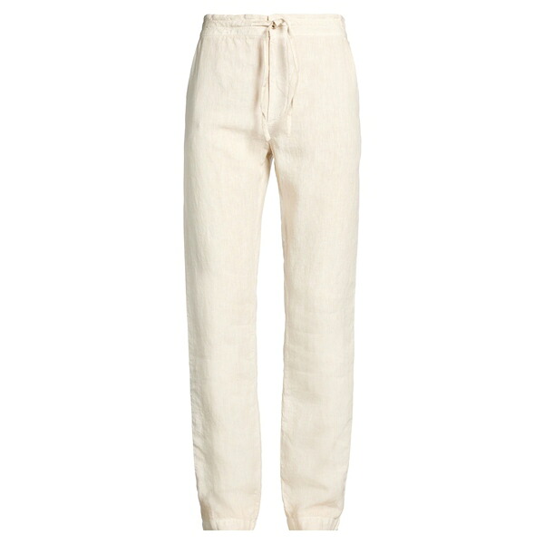【貨物輸送無料】 １２０％リノ メンズ 心地好いズボン下 ボトムス Pants Beige