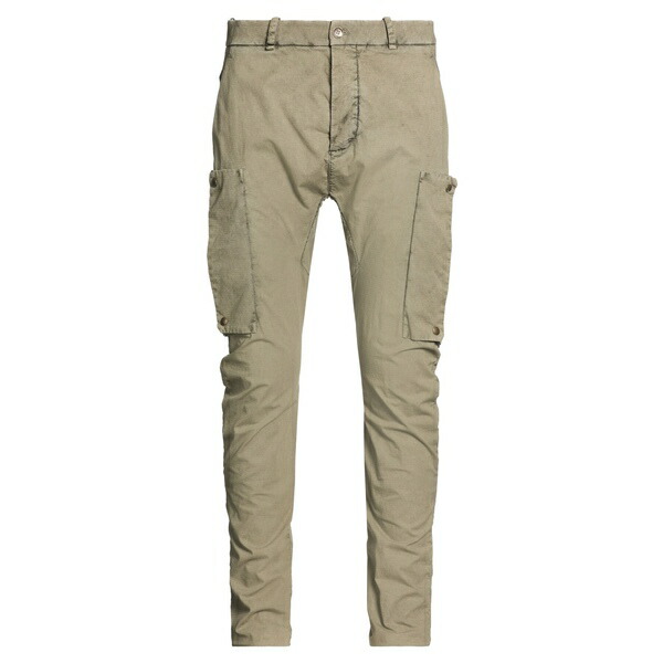 【貨物輸送無料】 マスナダ メンズ 心地よいズボン下 ボトムス Pants Green